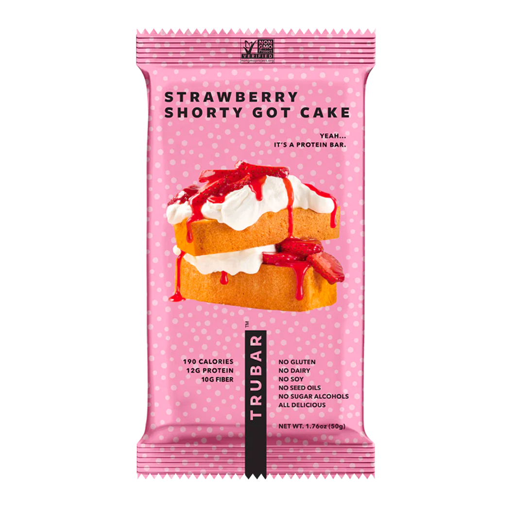 🍓PRE-ORDER Strawberry Shorty Got Cake